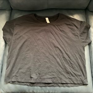 Lululemon Cates Tee